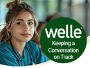 Conversation on Track Thumbnail