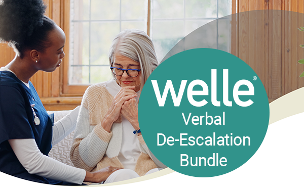 De-Escalation Thumbnail