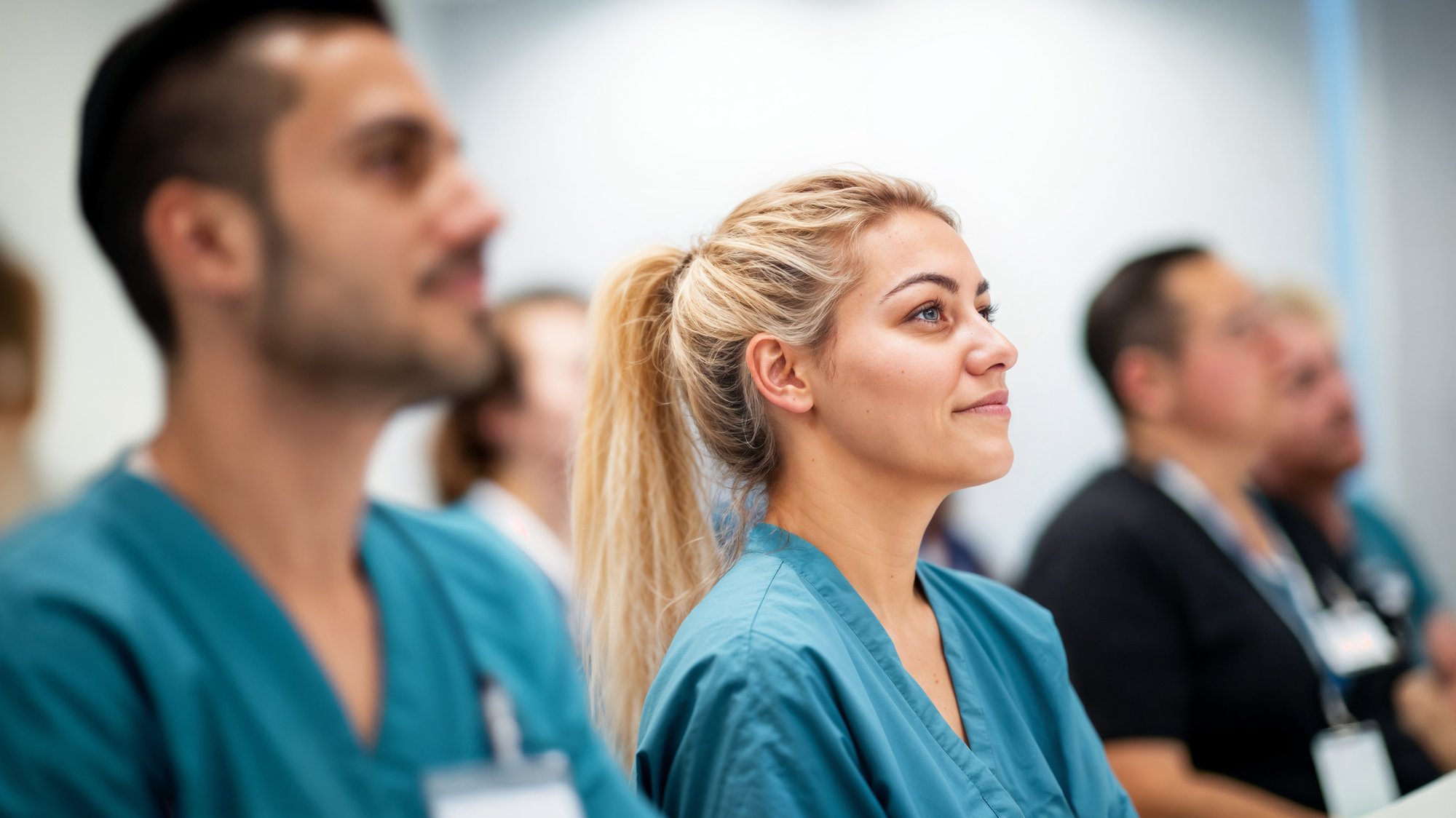 Nurses Conference 4