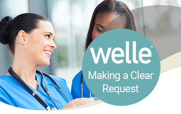 Clear Request Course Icon