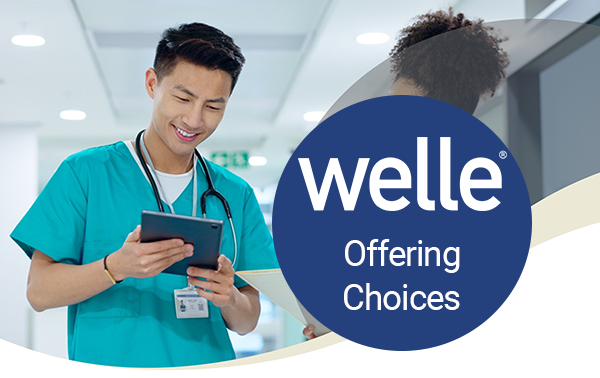 Offering Choices Course Icon
